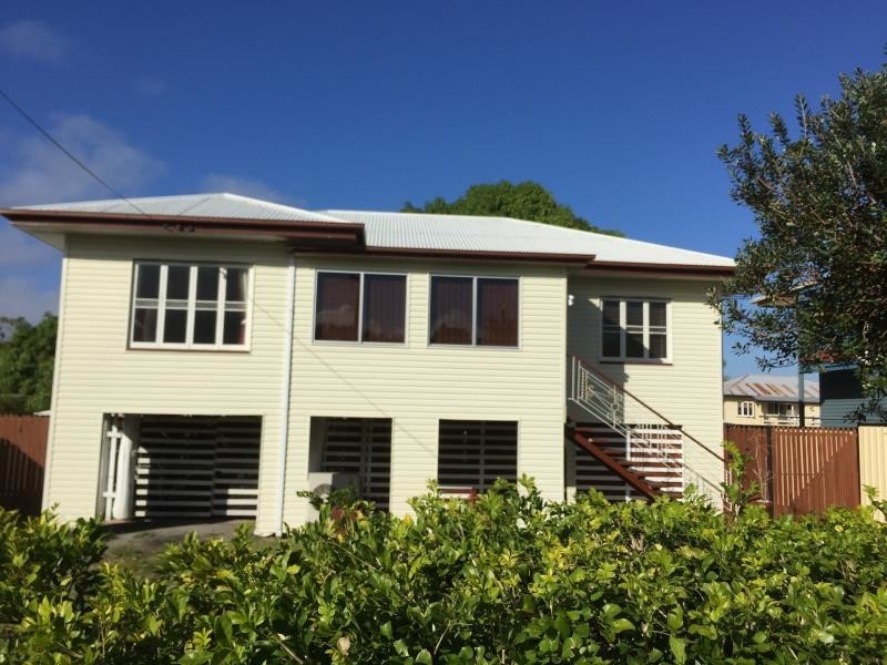 204 Earl Street, Berserker QLD 4701